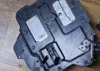 Sterownik silnika Forda mk 7 1.6 tdci