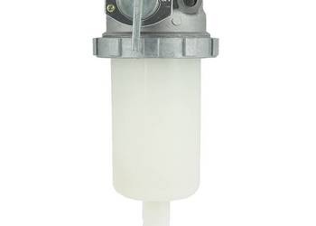Filtr paliwa z kranikiem / Yanmar EF352T/EF453T / 129906-55700 / 6-01-120-…