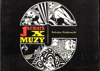 (8507) JARMARK X MUYZY (FILM POLSKI W LATACH 1900 – 1945) –