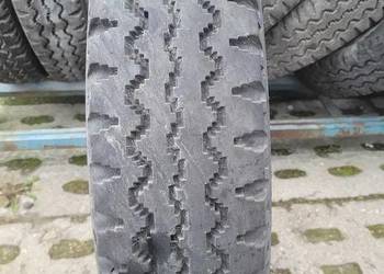 Opona z demobilu wojskowego 8.25 r20