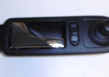 Klamka 1j0837019 przełącznik dzwi lusterek Vw Golf IV