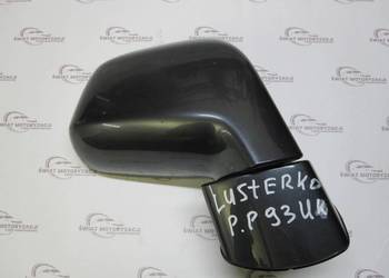 OPEL ANTARA 09r lusterko prawe ANGLIK 5 PINÓW