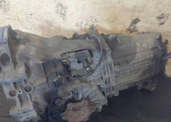 Skrzynia biegów Audi A4 B6 B7 2.0 B