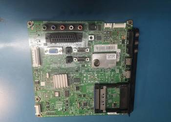 SAMSUNG LE32C450, BN41 - 01536A, płyta główna.