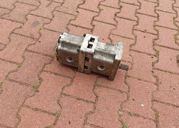 POMPA HYDRAULICZNA LIAZ ST 180 SKODA POMPY CIĄGNIK ŁADOWARKA