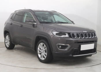 Jeep Compass 1.3 T-GDI
