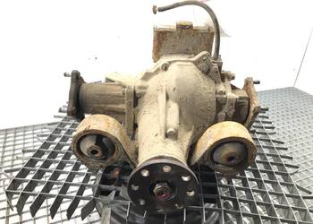 MOST DYFER TYŁ SUZUKI GRAND VITARA II TL43 1.9 129KM SUV