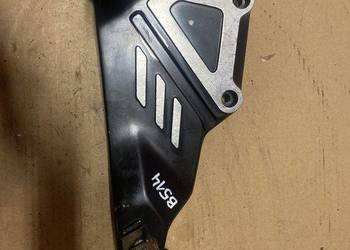 BMW K LT1100 lewy set podnóżek B514