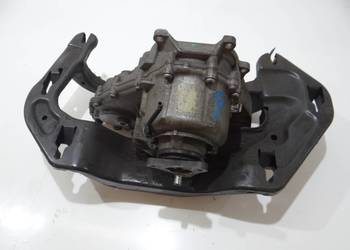 REDUKTOR SKRZYNI BIEGÓW AUTOMAT BMW X5 E70 N57S 7610586 ATC450