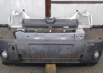 ZDERZAK FORD CONNECT LIFT --WYSYŁKA--