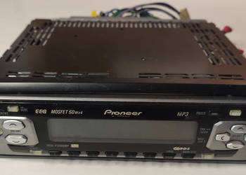 Radio Pioneer Deh-3500mp