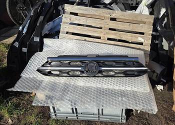 Grill Atrapa chłodnicy VW T-Roc I lift R-LINE 2GA853651 2GA853653H