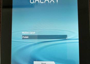 TABLET SAMSUNG GALAXY TAB 2