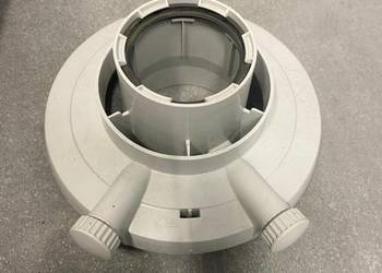 adapter Vaillant 60/100