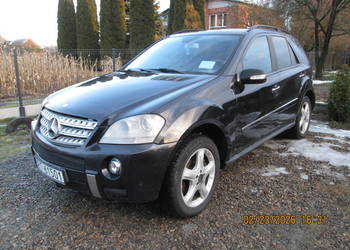 Mercedes ML 420 CDI