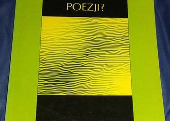 Jak uczyć poezji - Stanisław Bortnowski