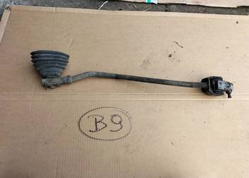 AUDI 80 B3 80B3 GRĄŻEK WYBIERAK LEWARKA SKRZYNI ZMIANY BIEGÓW