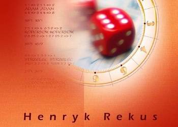Numerologia. Systemy numerologiczne. H.Rekus