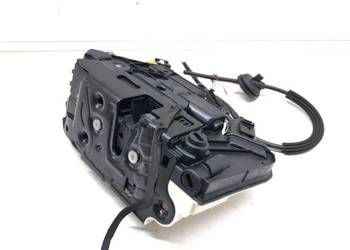 ZAMEK DRZWI PRAWY TYŁ VW TIGUAN SUV 5N0839016A 07-18