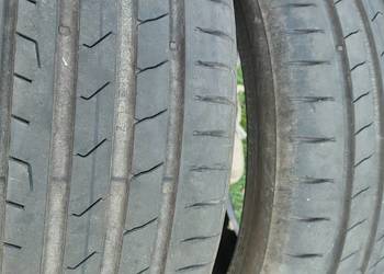 Opony Continental Premium Contact 7