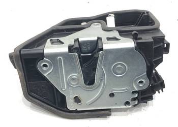 ZAMEK DRZWI LEWY TYŁ BMW F11 Kombi 7202147 09-17