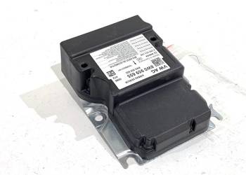 SENSOR AIRBAG AUDI A4 B9 8W0959655 CZUJNIK PODUSZKI, KOLIZJI