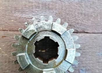 Iż 49 56 350 tryb napęd koło zębate zębatka 24z i 37z