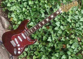 Gitara elektryczna stratocaster No Name- (Austin)