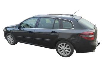 Renault Laguna III 2.0 dCi 150 KM Kombi