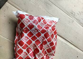 Mercedes W210 W 210 2103231585 guma  poduszka stabilizatora przód