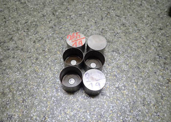 1 SZT. SZKLANKA 19X26,5MM ZAWOROWA GŁOWICY KAWASAKI ZX9R ZX 9 R 00-04R
