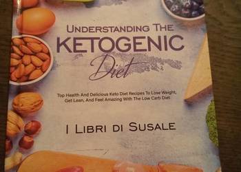 Understanding the ketogenic diet. Po angielsku!