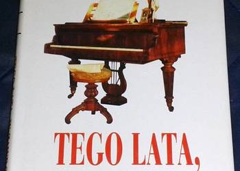 Tego lata, w Zawrociu - Hanna Kowalewska