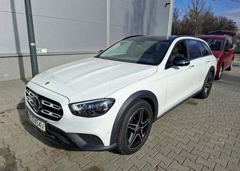 Mercedes‑Benz E 220d All-Terrain 4MATIC S213 FL [8701]