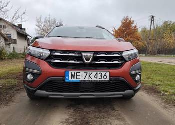 Dacia Jogger Extreme