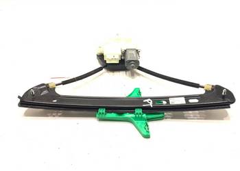 PODNOŚNIK SZYBY PRAWY TYŁ VW GOLF VII 5G4839462C Kombi MECHANIZM