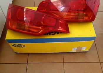Audi Q7/ lampy tylne orginał /4L0-945-093/094