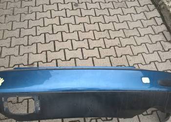 Subaru Tribeca b9 zderzak tył