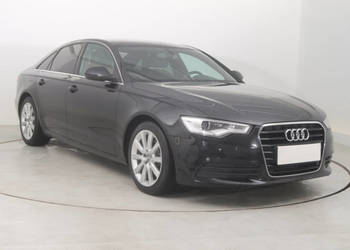 Audi A6 2.0 TDI