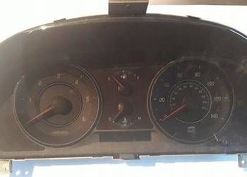 CHEVROLET CAPTIVA 2012 2.2 AUTOMAT LICZNIK ZEGAR