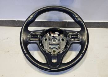 KIEROWNICA MULTIFUNKCYJNA KIA NIRO 1