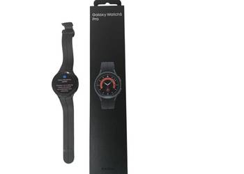 Smartwatch SAMSUNG Galaxy Watch 5 Pro 45mm