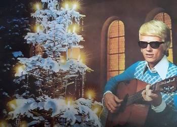 Heino Deutsche Weihnacht und festliche Lieder