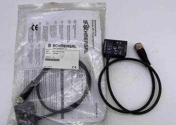Schmersal ASIM-C-M12-4P-0,5M 103004694 Safety input module