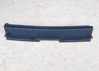 VW POLO 2G OSŁONA GÓRNA PASA PRZEDNIEGO NAKŁADKA 2G0853777D