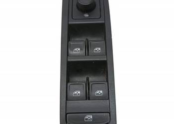 PRZEŁĄCZNIK SZYB LUSTEREK LEWY PRZÓD 5G09598570 Skoda Scala I (2019-)