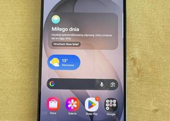 Samsung Galaxy S26 12/256GB Czarny