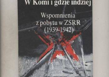 W Komi i gdzie indziej - Kochanowicz
