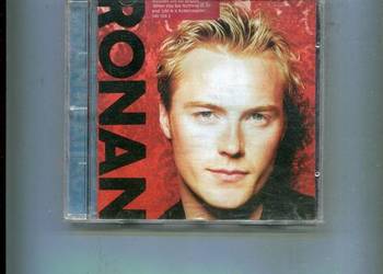Ronan Keating CD Płyta CD
