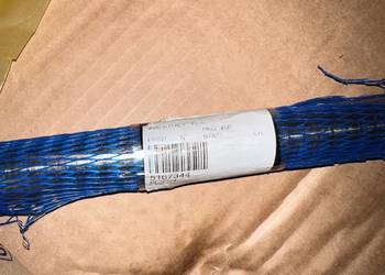 5167344 Wałek napędu New Holland Fiat TL 72-93DT L60 L65 L75
